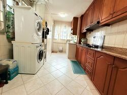 Blk 178 Woodlands Street 13 (Woodlands), HDB 5 Rooms #521390721